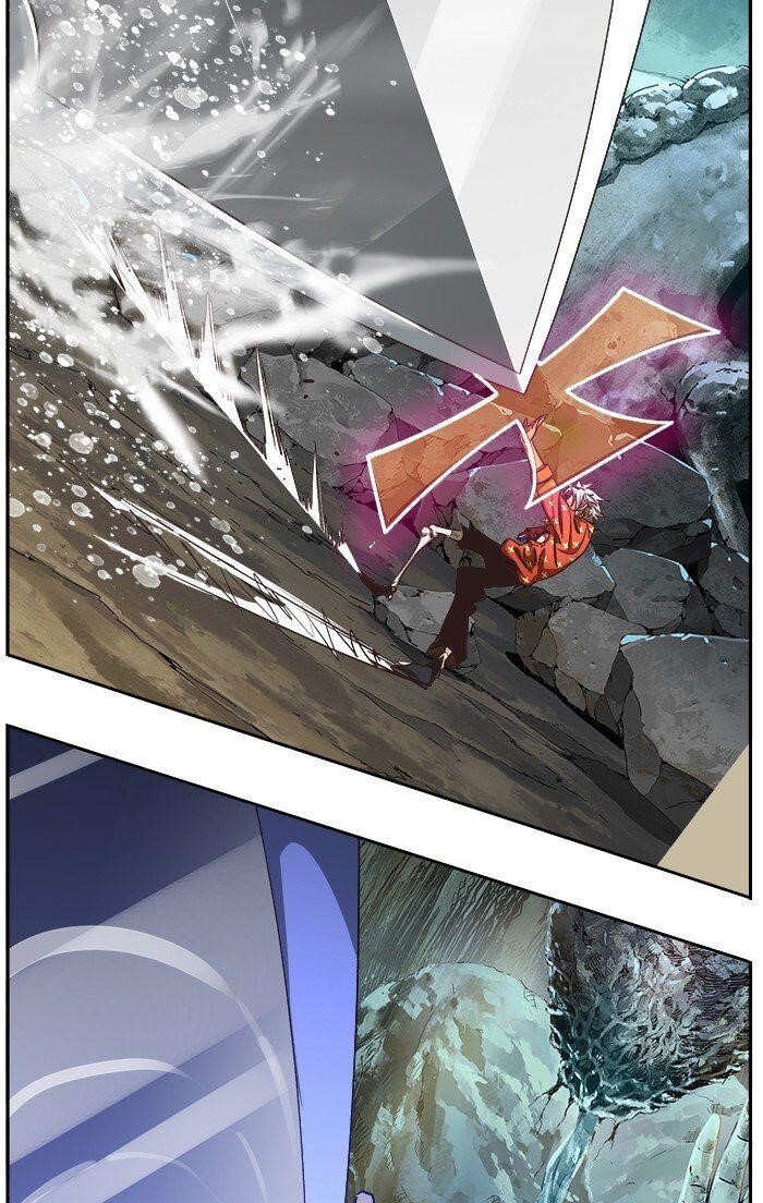 The God of High School - Chapter 474 Page 52