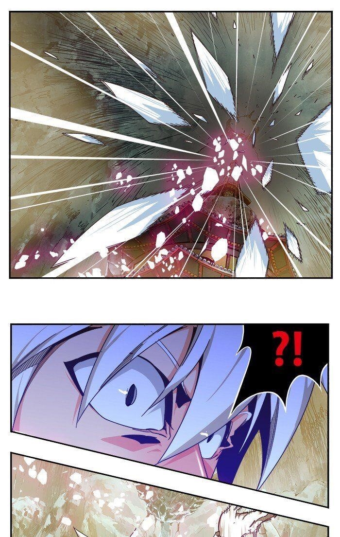 The God of High School - Chapter 474 Page 56