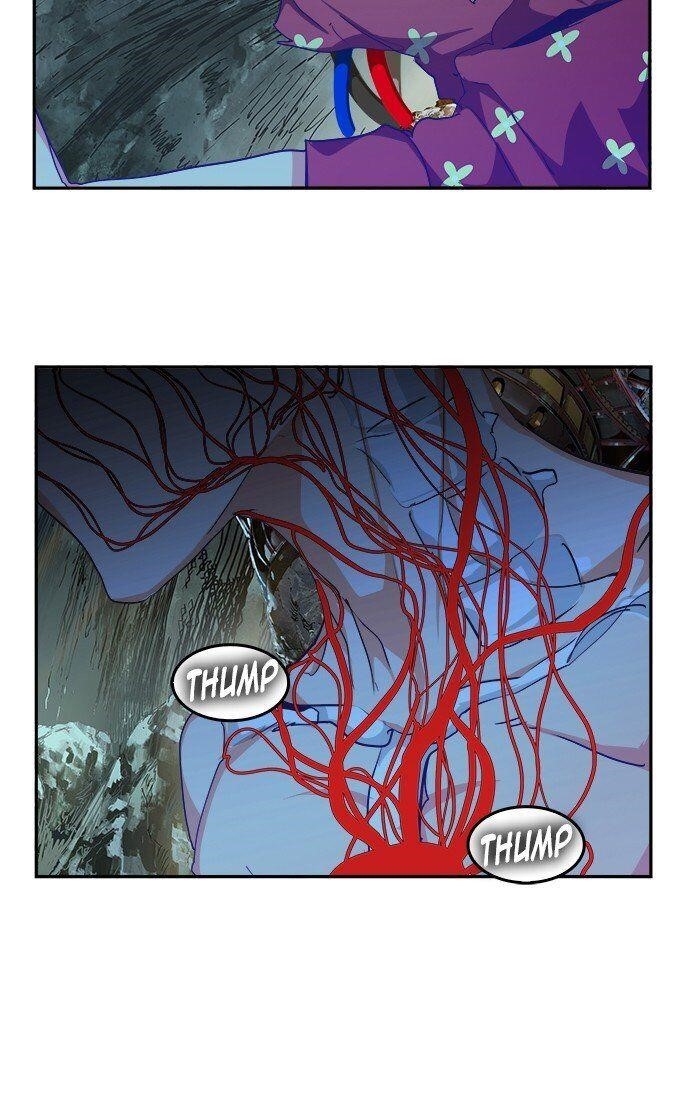 The God of High School - Chapter 474 Page 6