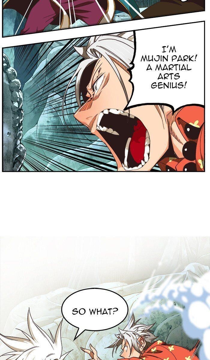 The God of High School - Chapter 474 Page 61