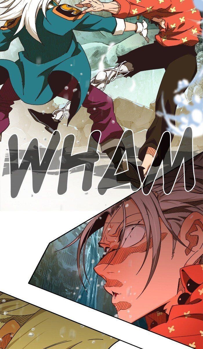 The God of High School - Chapter 474 Page 62