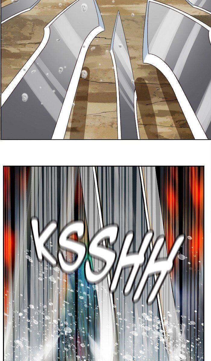 The God of High School - Chapter 474 Page 64