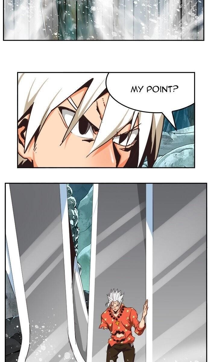 The God of High School - Chapter 474 Page 65