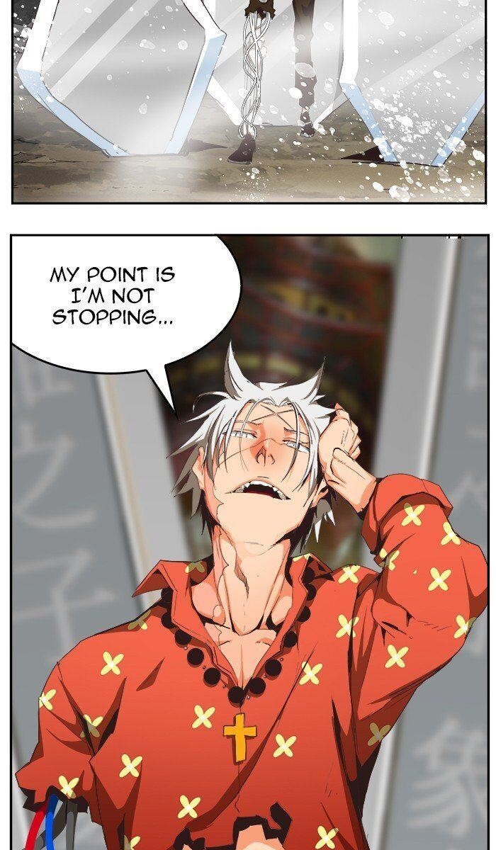 The God of High School - Chapter 474 Page 66