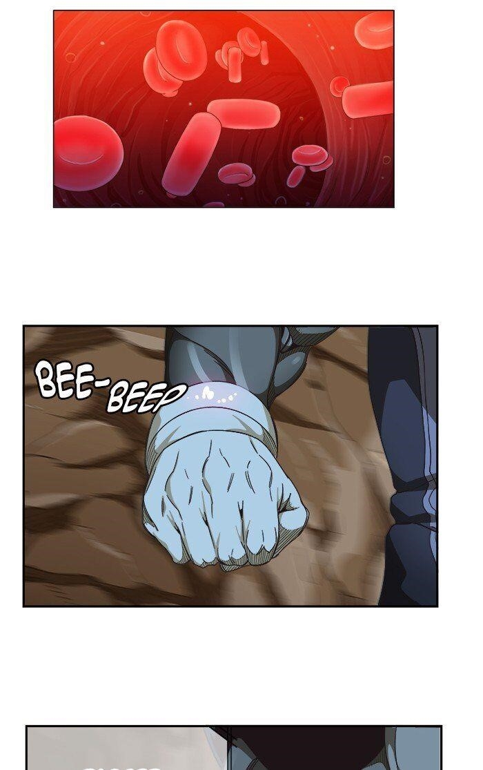 The God of High School - Chapter 474 Page 7