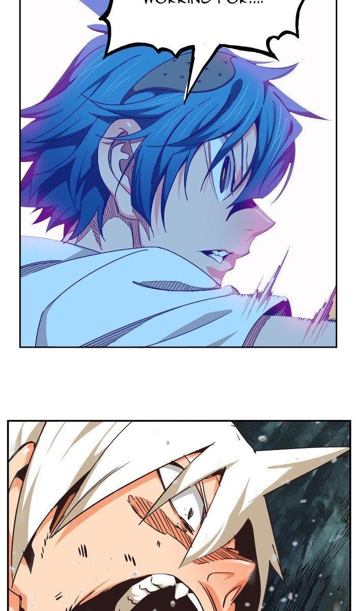 The God of High School - Chapter 474 Page 70