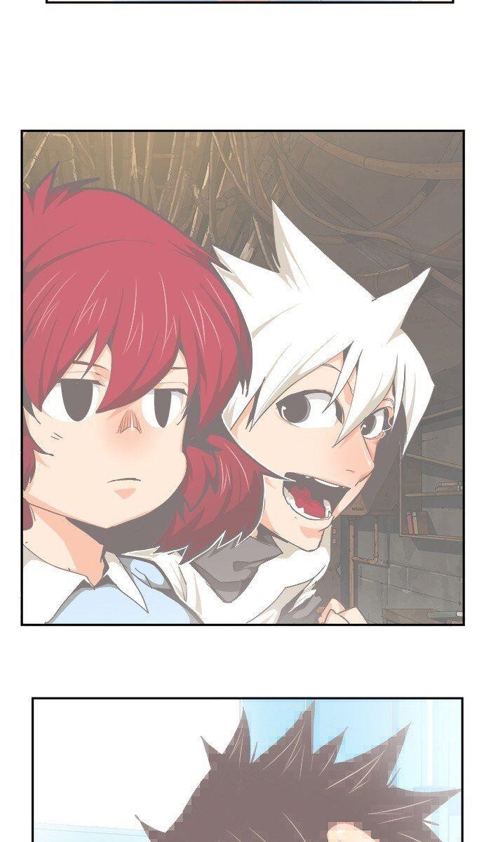 The God of High School - Chapter 474 Page 73