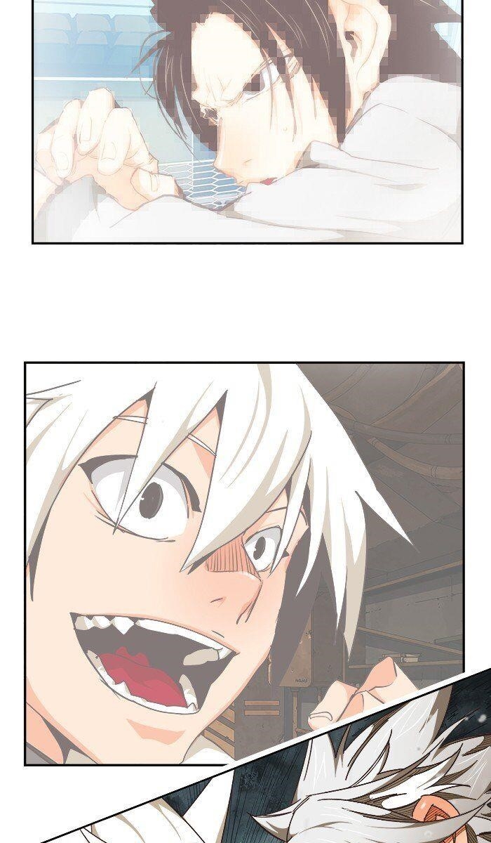 The God of High School - Chapter 474 Page 74