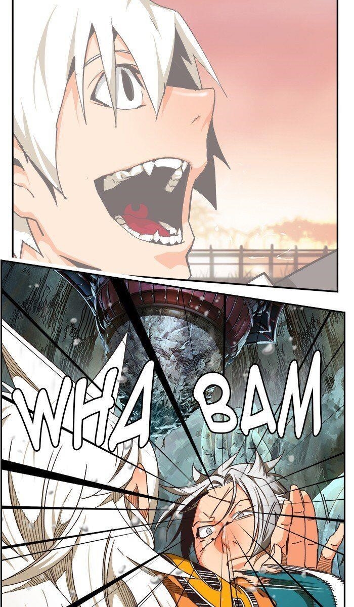 The God of High School - Chapter 474 Page 77