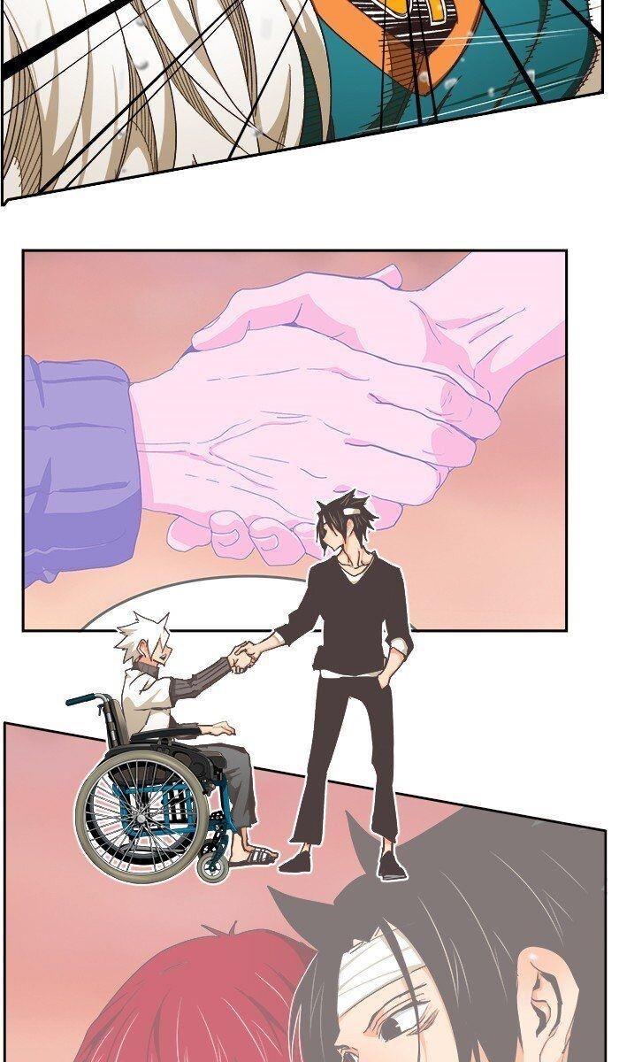 The God of High School - Chapter 474 Page 78