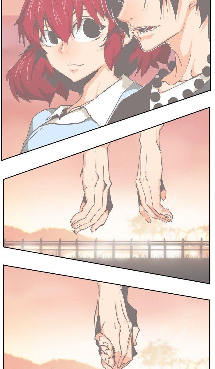 The God of High School - Chapter 474 Page 79