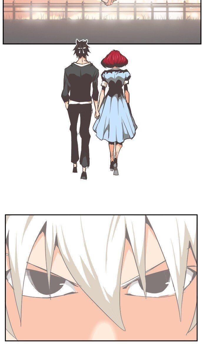 The God of High School - Chapter 474 Page 80