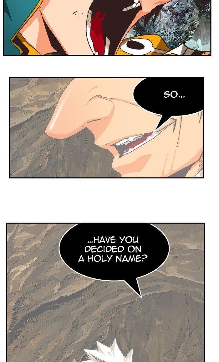 The God of High School - Chapter 474 Page 82