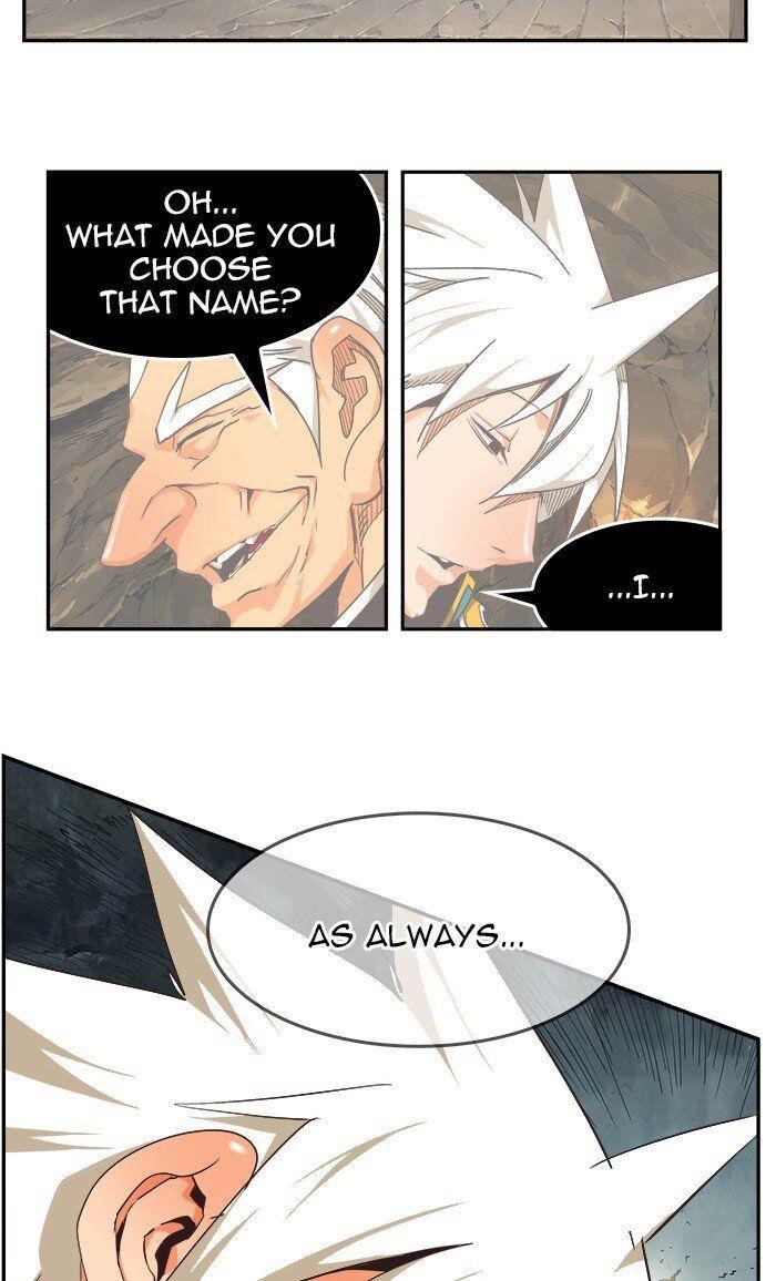 The God of High School - Chapter 474 Page 84