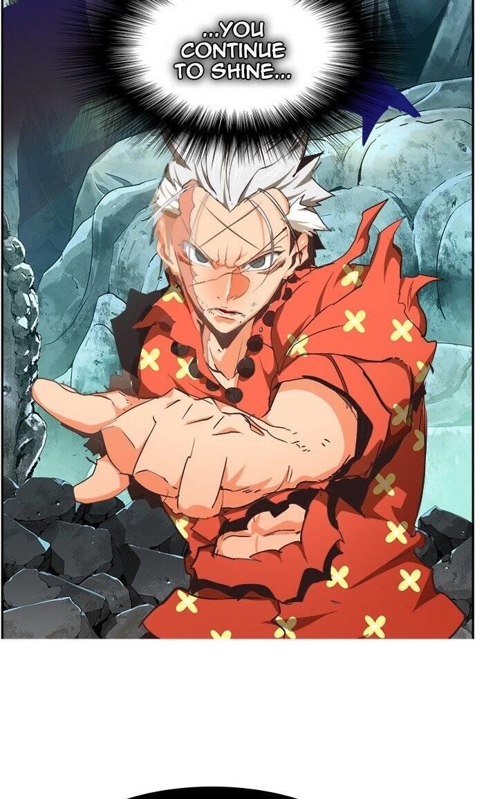 The God of High School - Chapter 474 Page 86