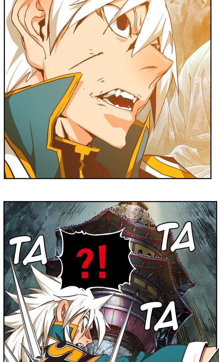 The God of High School - Chapter 474 Page 88