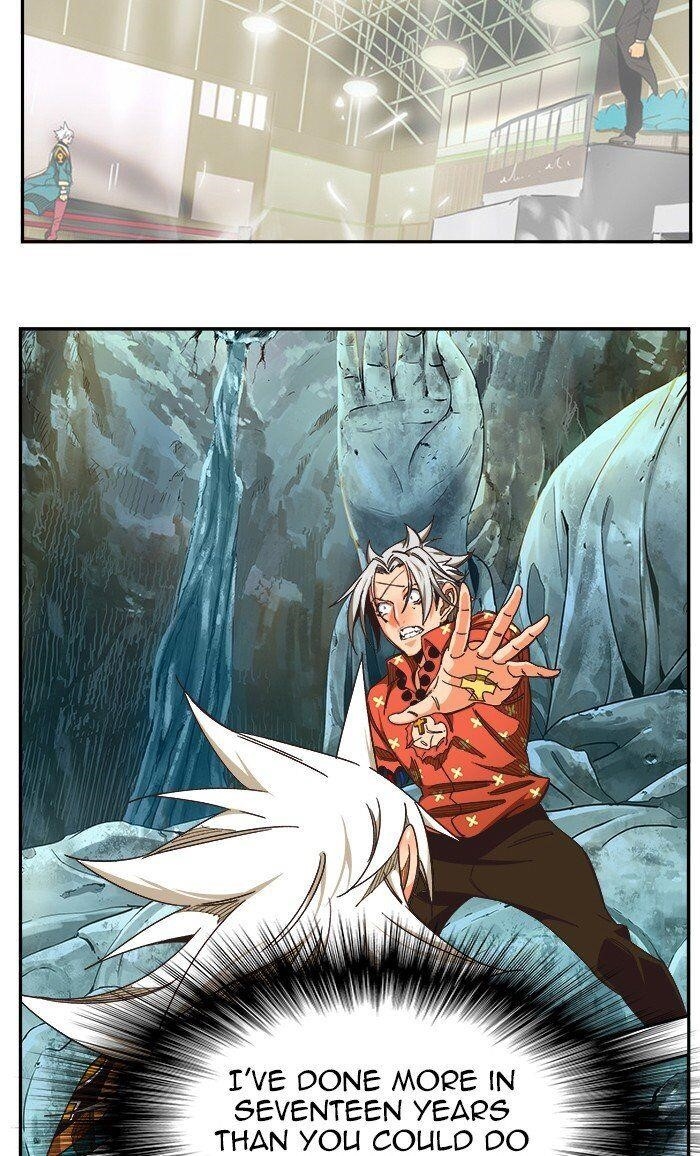 The God of High School - Chapter 474 Page 92