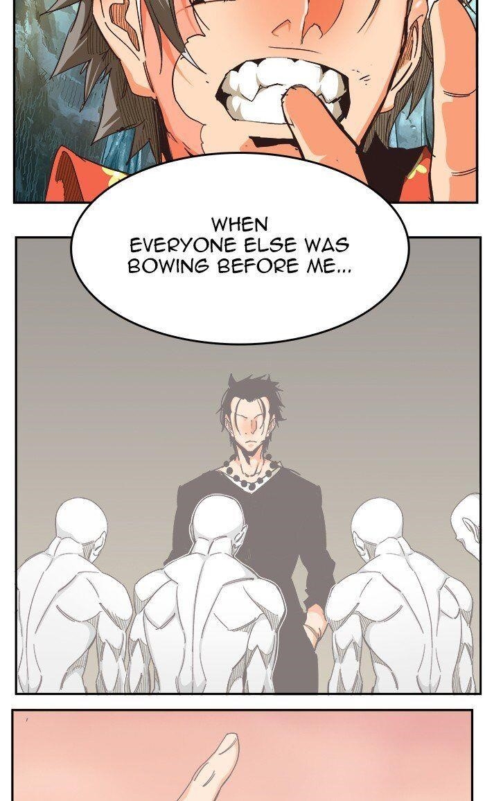 The God of High School - Chapter 474 Page 94