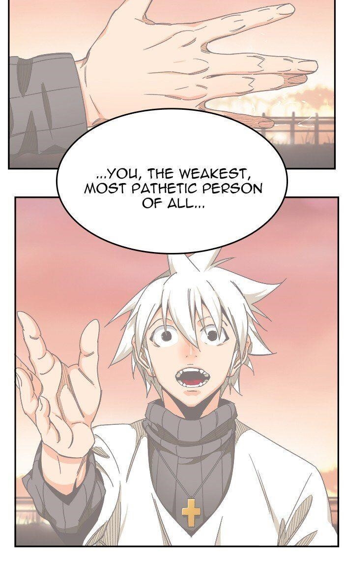 The God of High School - Chapter 474 Page 95