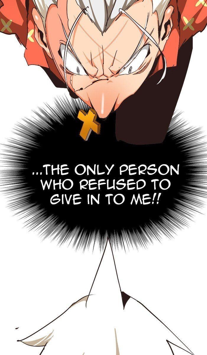 The God of High School - Chapter 474 Page 98