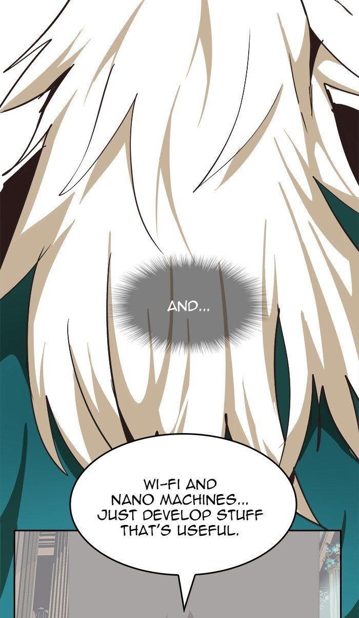 The God of High School - Chapter 474 Page 99