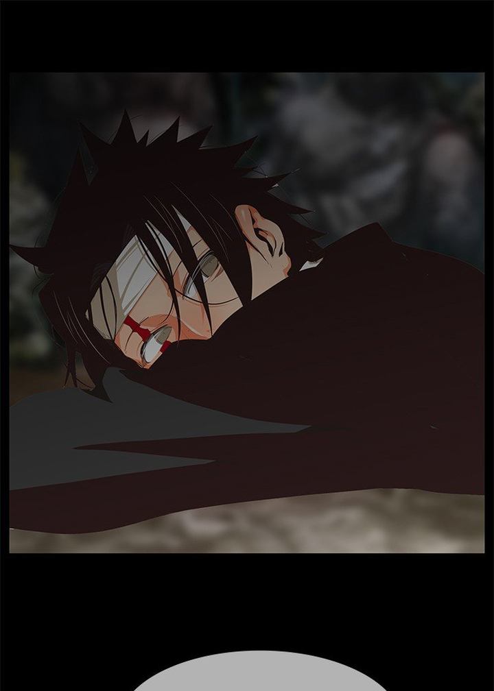 The God of High School - Chapter 475 Page 1