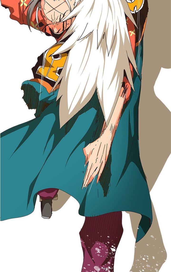 The God of High School - Chapter 475 Page 100