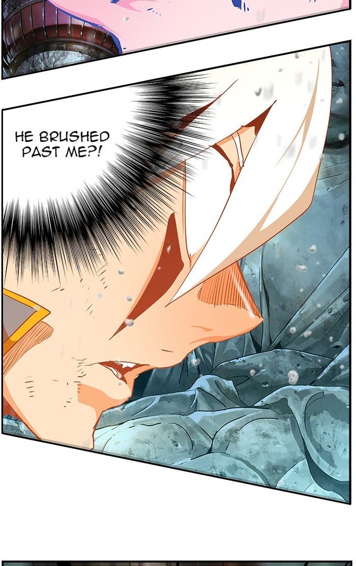 The God of High School - Chapter 475 Page 102