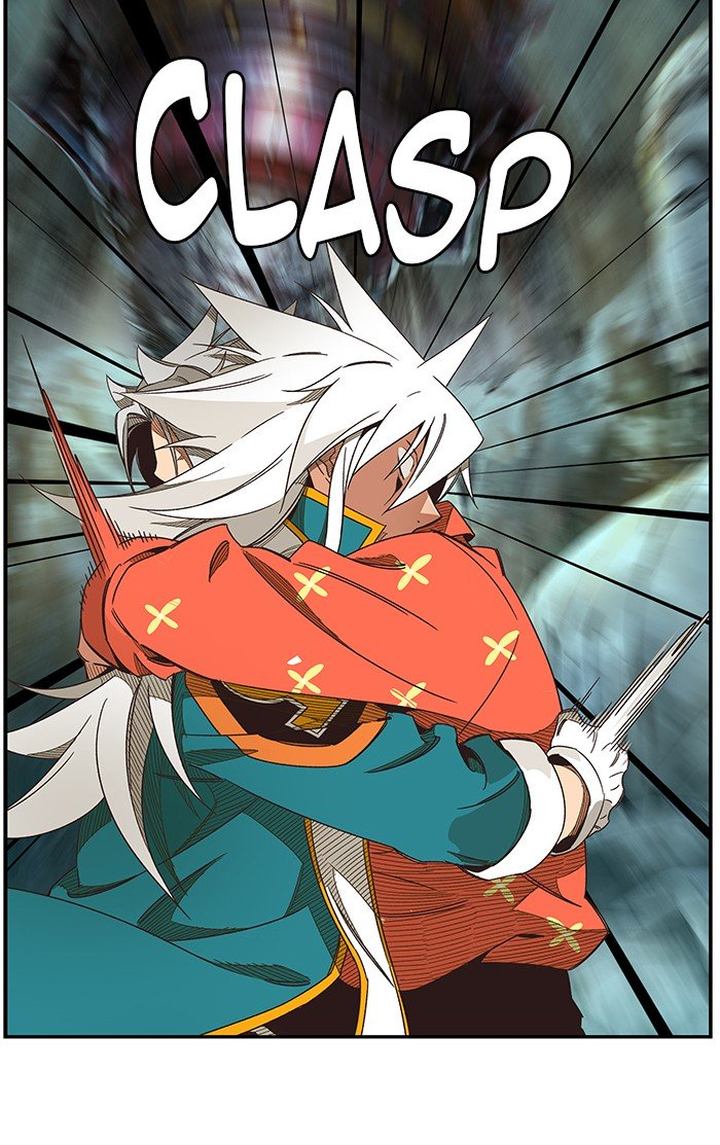 The God of High School - Chapter 475 Page 103