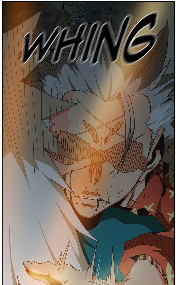 The God of High School - Chapter 475 Page 104