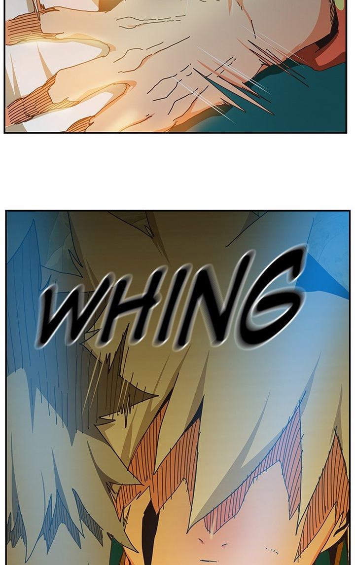 The God of High School - Chapter 475 Page 105