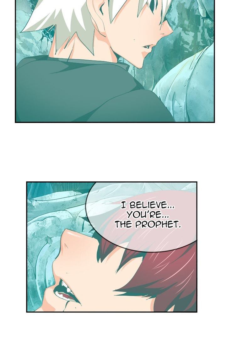 The God of High School - Chapter 475 Page 107