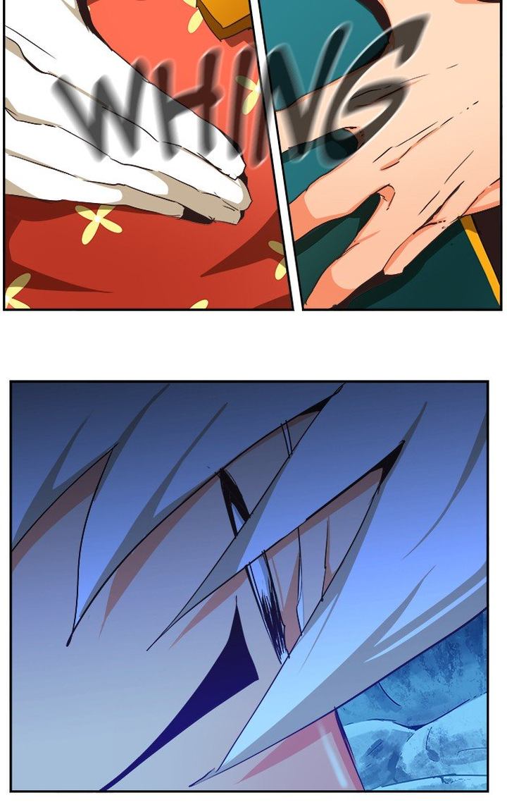 The God of High School - Chapter 475 Page 111