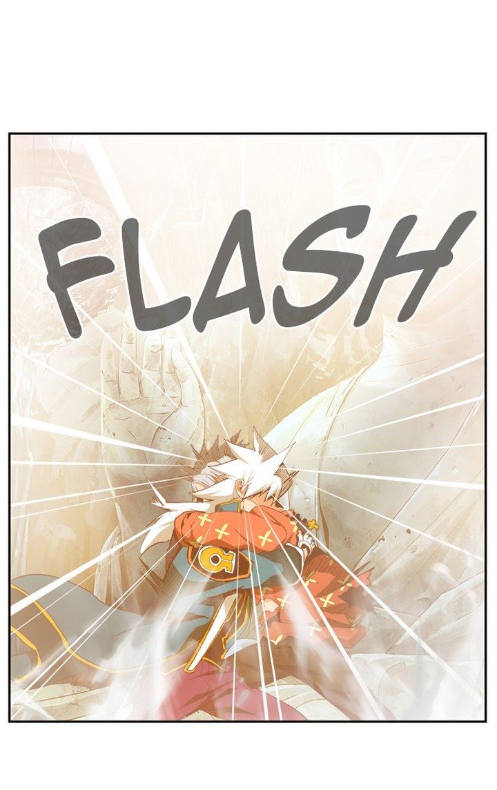 The God of High School - Chapter 475 Page 112