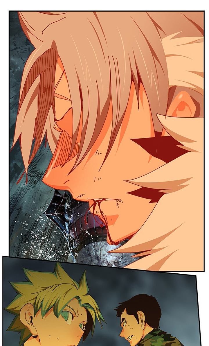 The God of High School - Chapter 475 Page 113