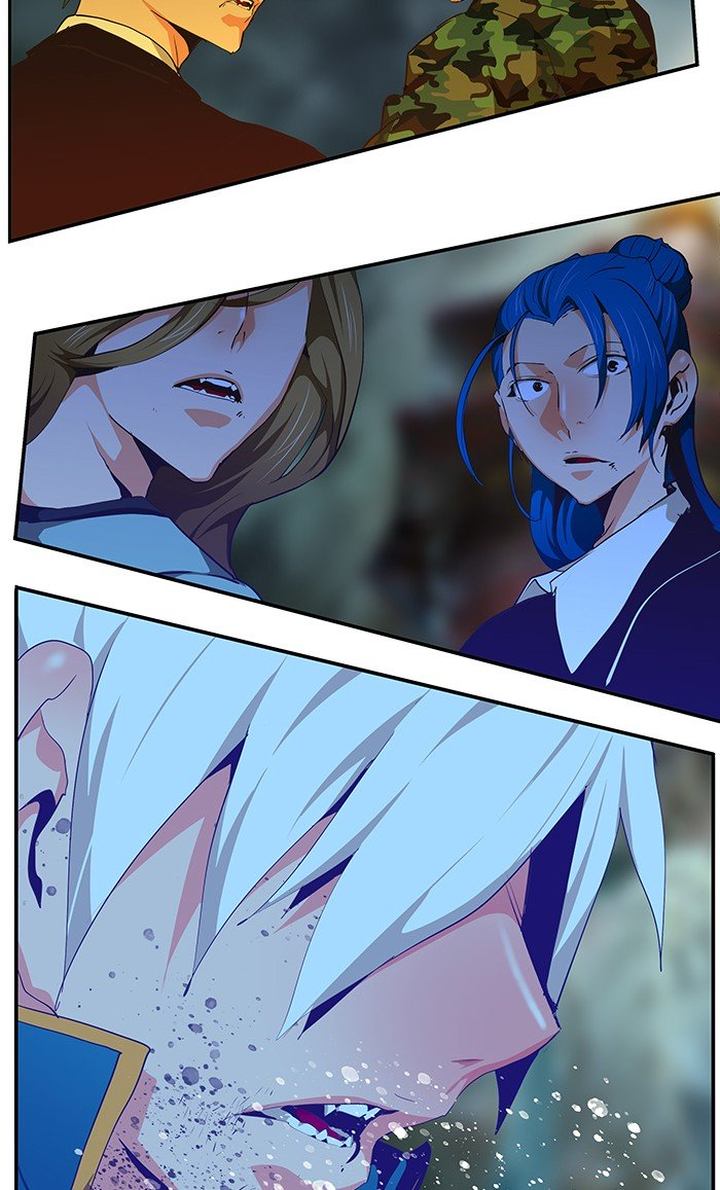 The God of High School - Chapter 475 Page 114