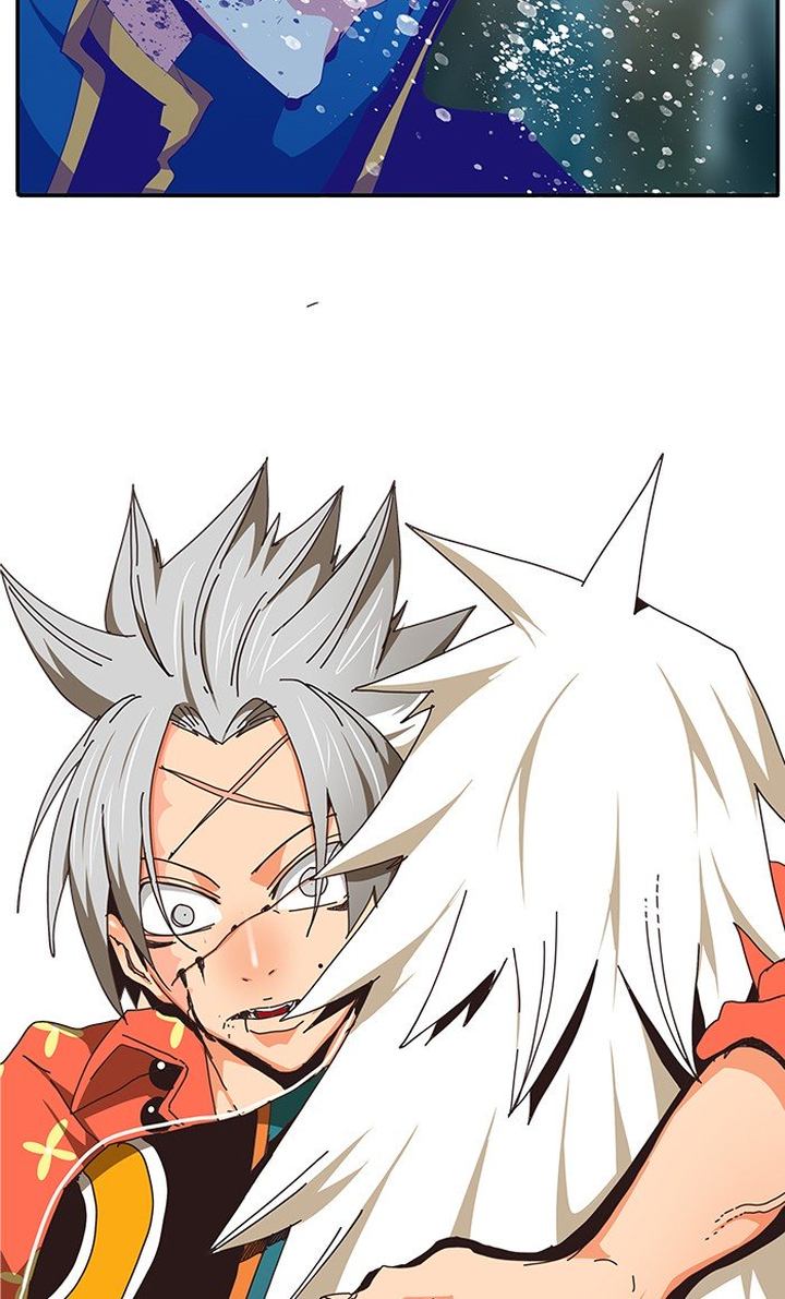 The God of High School - Chapter 475 Page 115