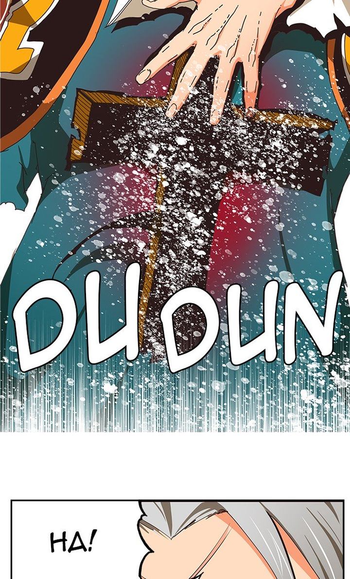 The God of High School - Chapter 475 Page 116