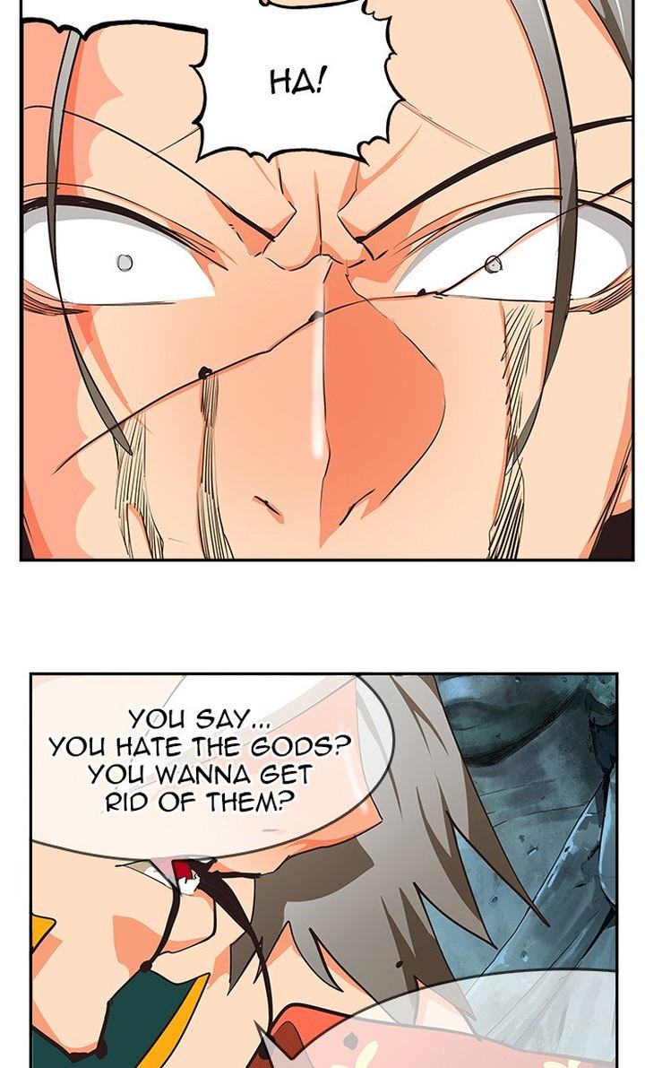 The God of High School - Chapter 475 Page 117