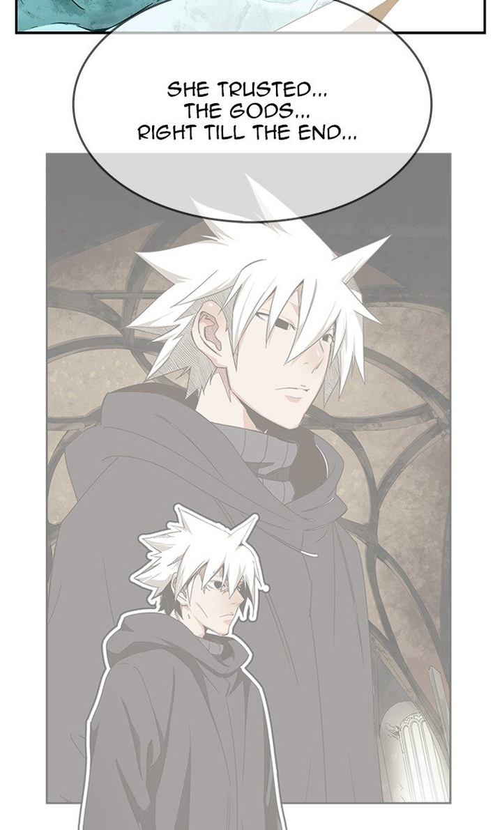 The God of High School - Chapter 475 Page 119