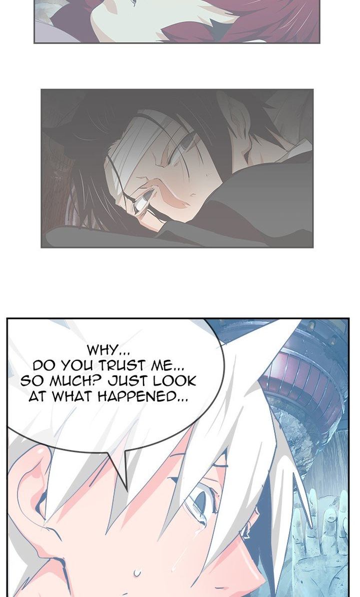 The God of High School - Chapter 475 Page 127