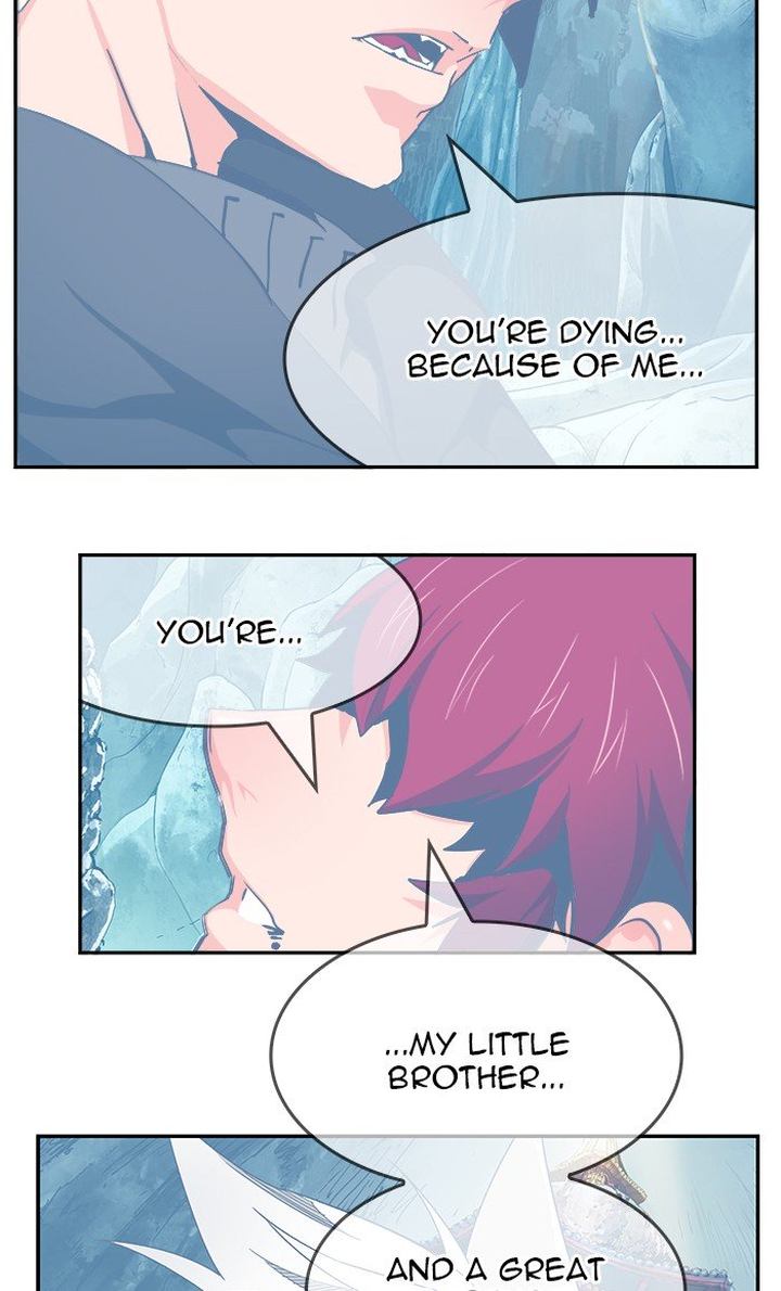 The God of High School - Chapter 475 Page 128