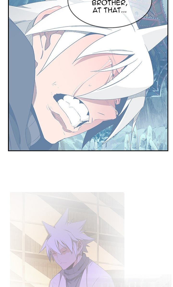 The God of High School - Chapter 475 Page 129