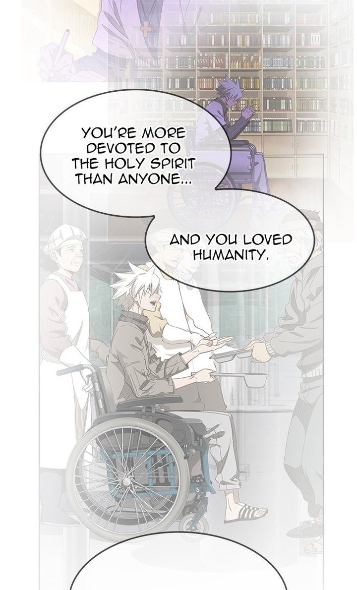 The God of High School - Chapter 475 Page 130