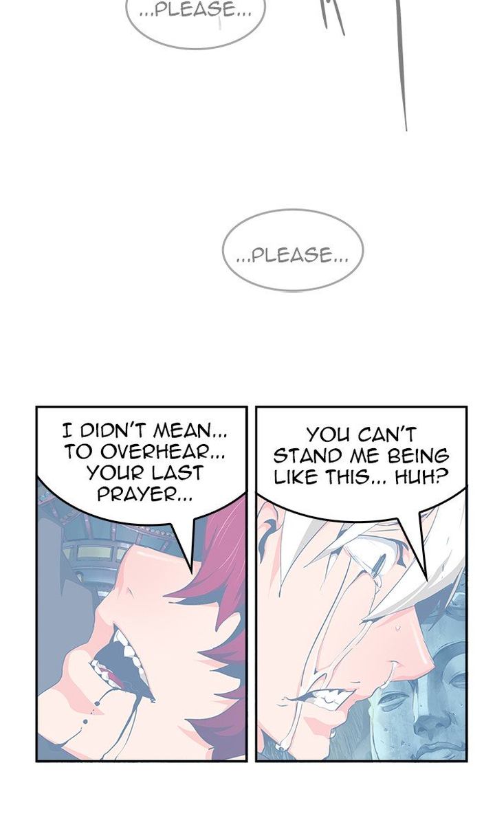 The God of High School - Chapter 475 Page 132