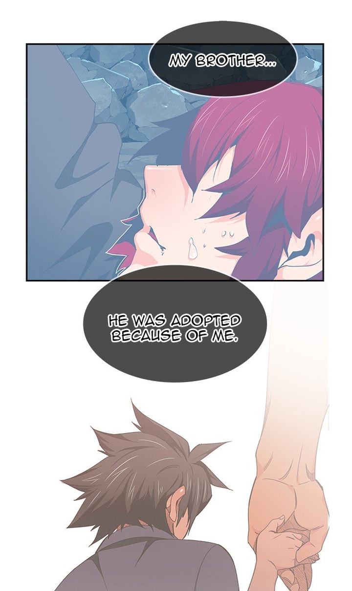 The God of High School - Chapter 475 Page 135