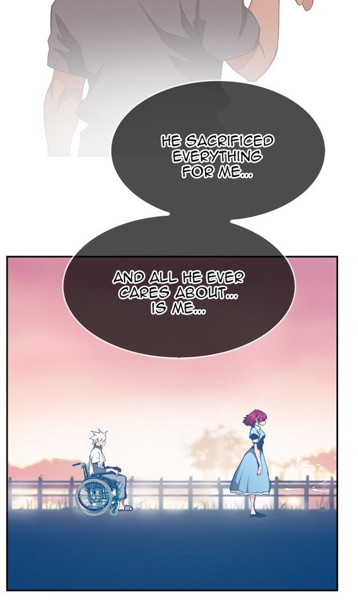 The God of High School - Chapter 475 Page 136