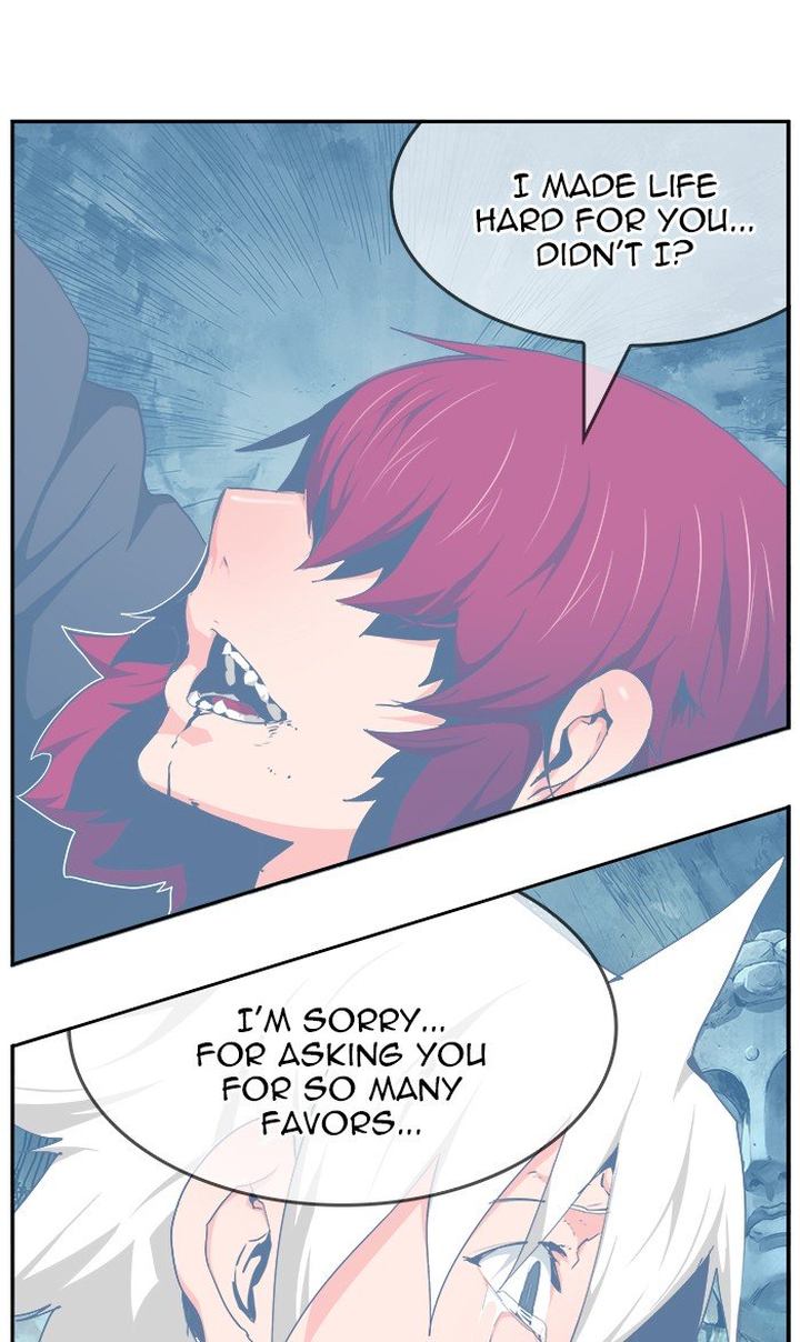 The God of High School - Chapter 475 Page 137