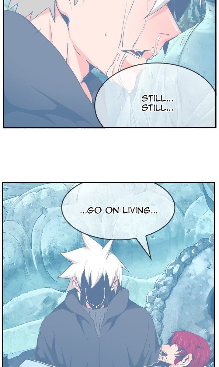 The God of High School - Chapter 475 Page 138