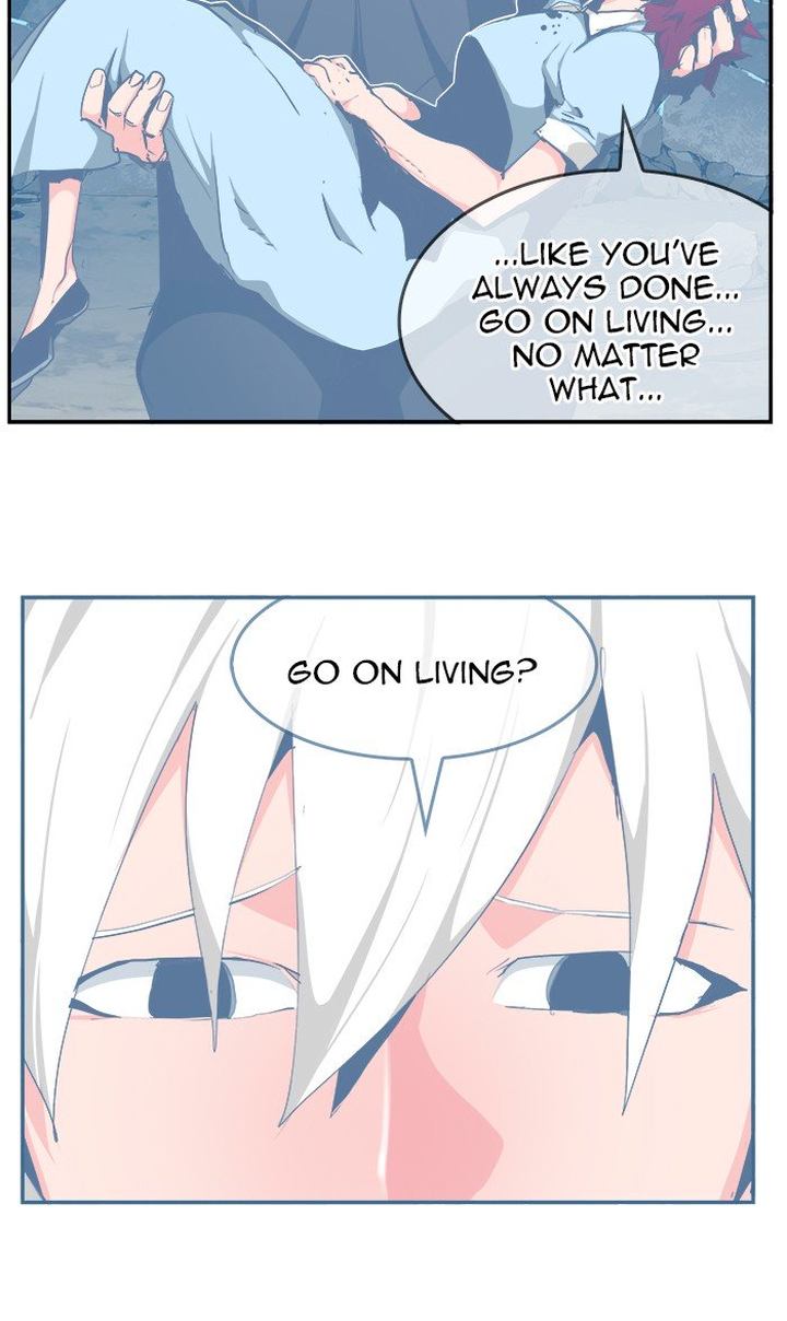 The God of High School - Chapter 475 Page 139